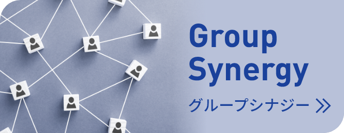 Group Synergy